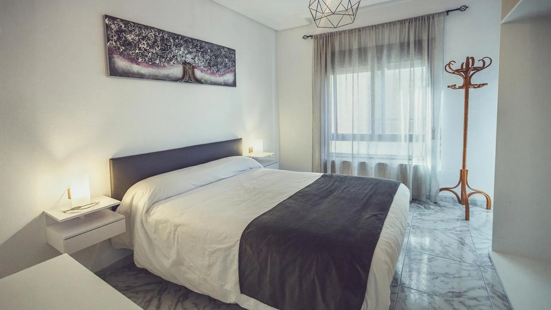 Appartement Apartamento Picual Tranquilo Y Bien Ubicado Úbeda Spanje