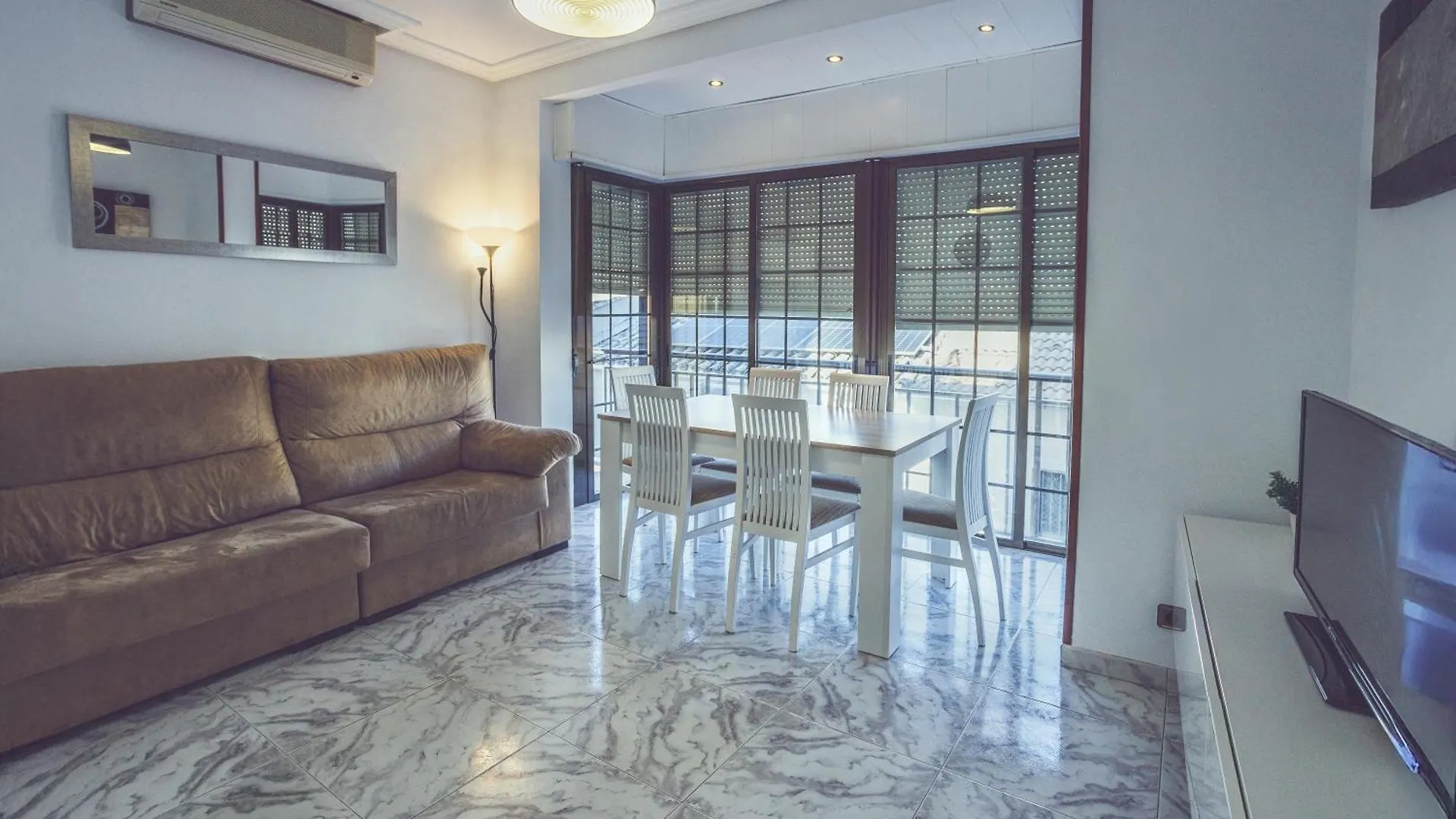 Apartamento Picual Tranquilo Y Bien Ubicado location