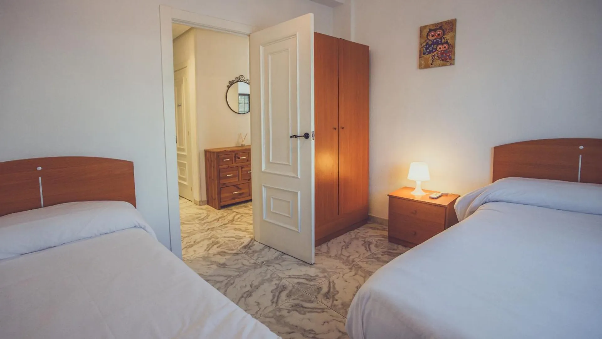 Apartamento Picual Tranquilo Y Bien Ubicado Ubeda  Apartment Ubeda (Andalucia)