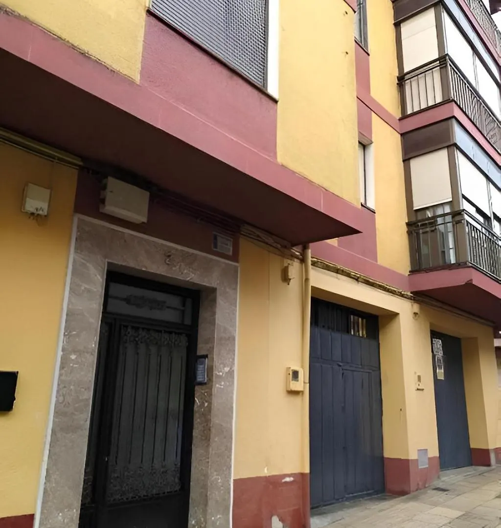 Apartment Apartamento Picual Tranquilo Y Bien Ubicado Ubeda