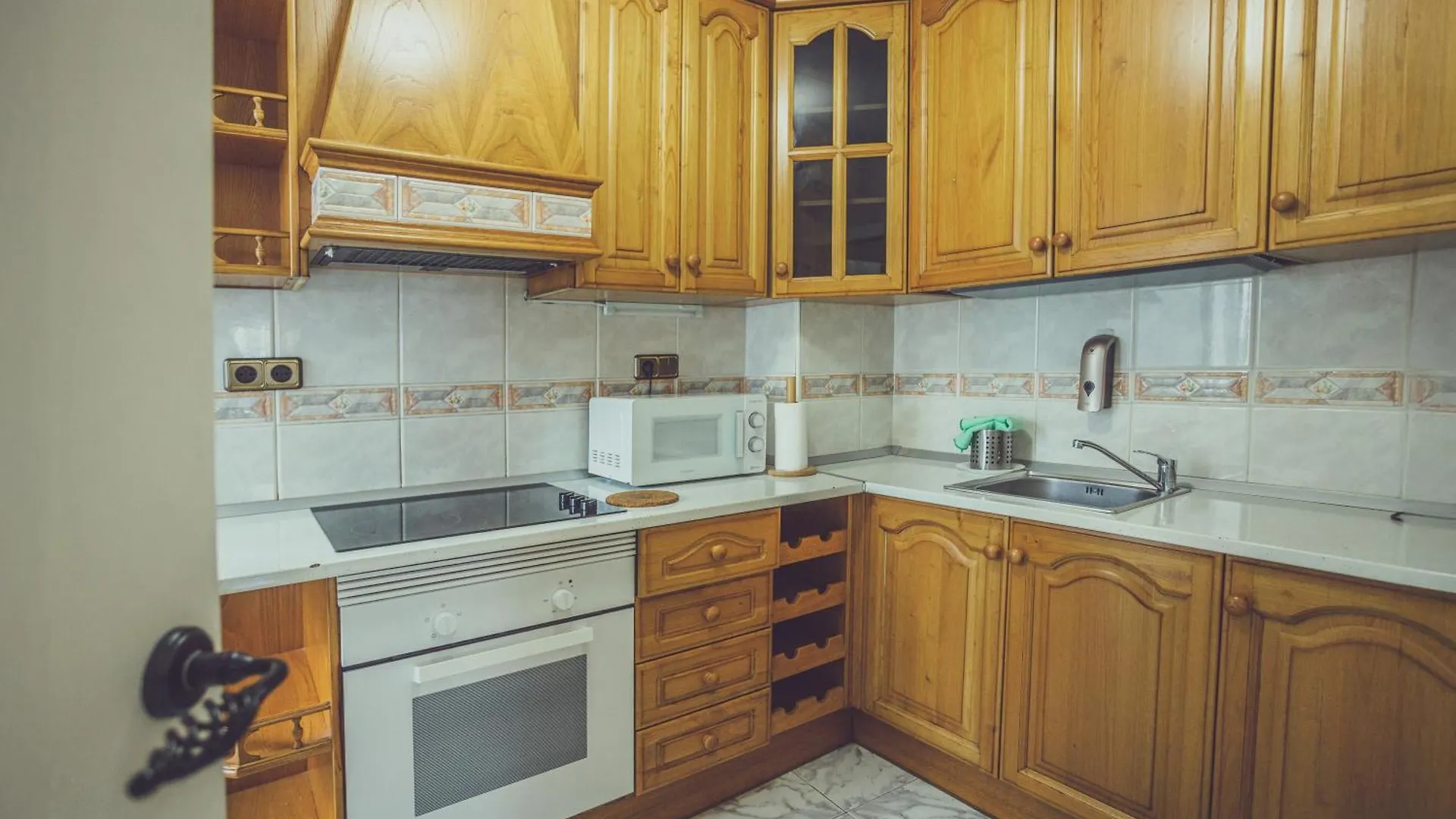 Apartamento Picual Tranquilo Y Bien Ubicado Ubeda  0*, Ubeda (Andalucia) Spain