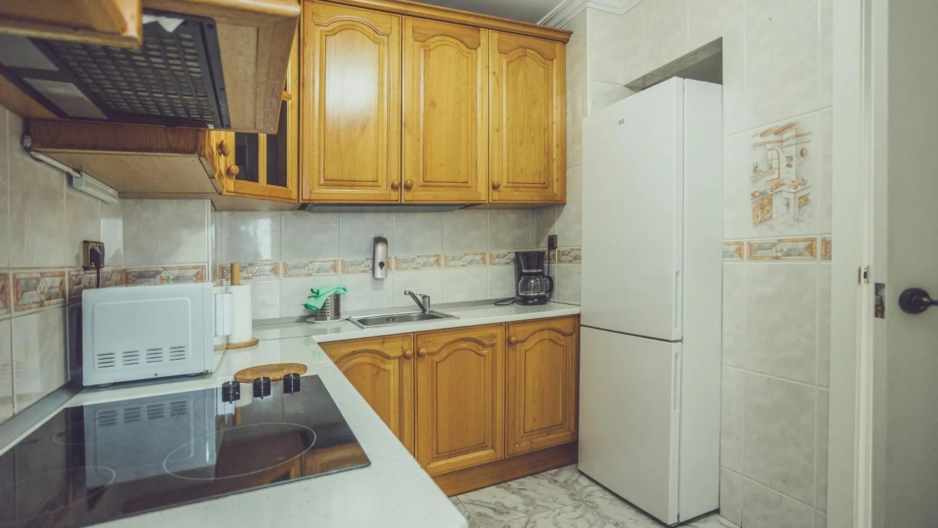 Apartamento Picual Tranquilo Y Bien Ubicado Ubeda  Spain